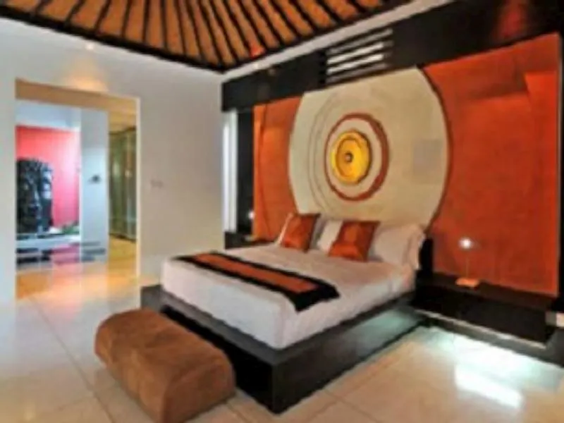 Hotel Villa Samudra Raya Bali