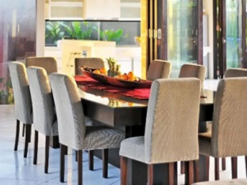 Villa Samudra Raya Bali Hotel