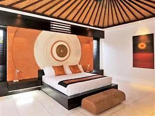 *** Hotel Villa Samudra Raya Bali Indonesia